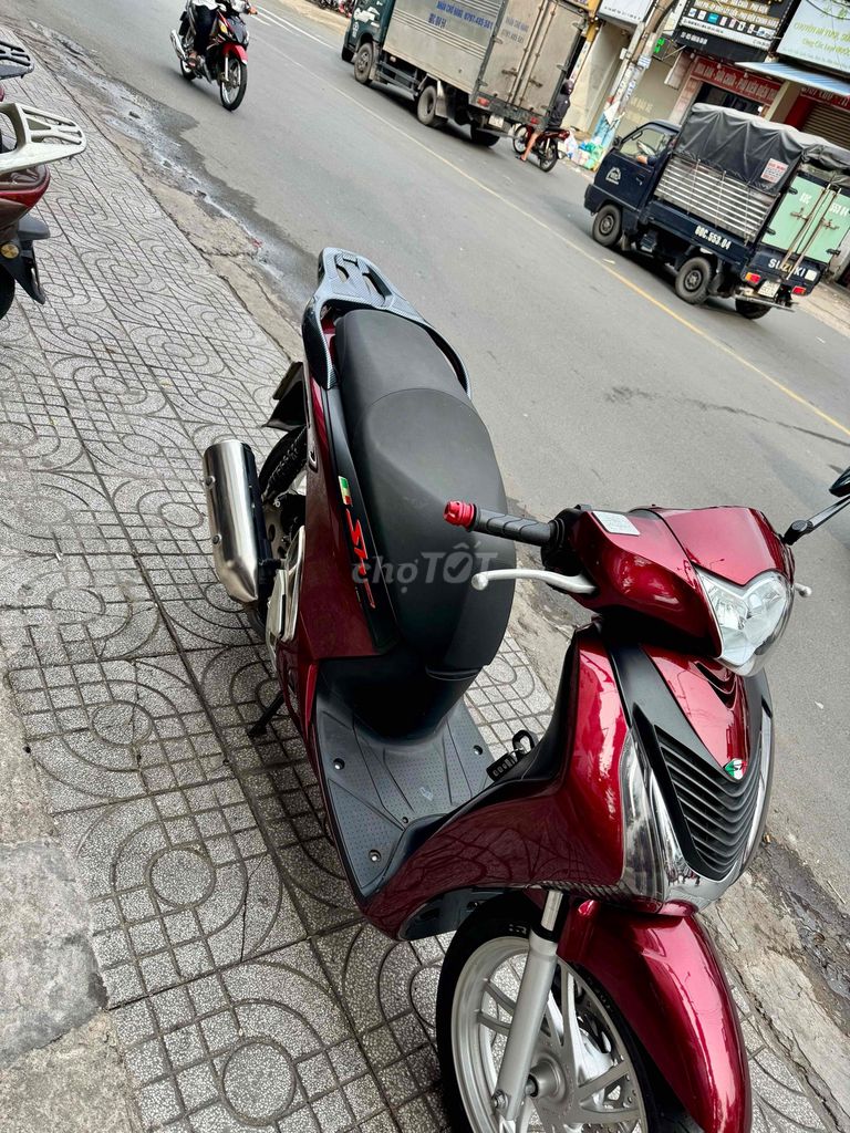 🔵🔵 SH 150 đỏ đen 2016 khoá Smarkey xe đẹp có góp. Mua bán Xe máy tại Thành phố Biên Hòa Đồng Nai được đăng bởi XE MÁY CŨ THÀNH MỸ  hình 2