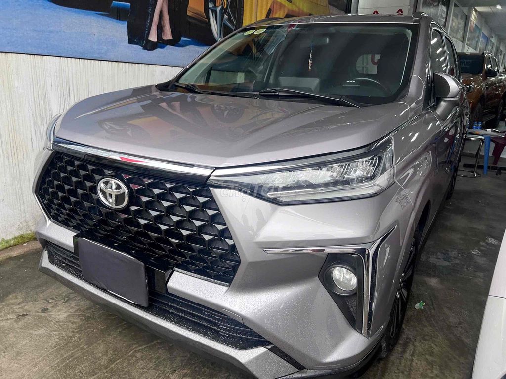 Toyota Veloz 2023 AT xe còn rất đẹp. Mua bán Ô tô tại Huyện Hóc Môn Tp Hồ Chí Minh được đăng bởi Đua Phạm hình 1