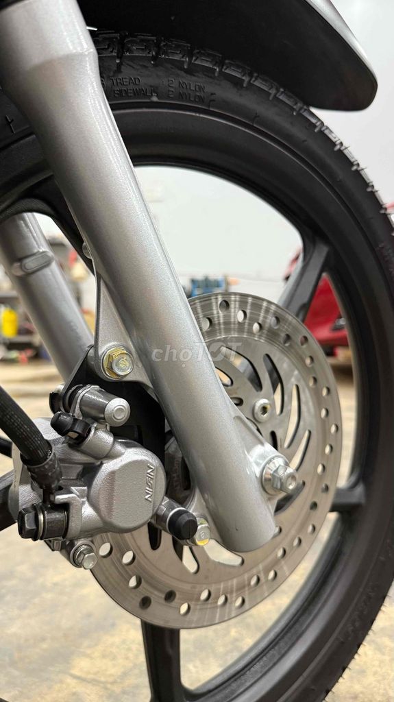 FuUTURE BÁNH MÂM 2022 SIÊU LƯỚT ĐẸP LUNG LINH. Mua bán Xe máy tại Thành phố Long Khánh Đồng Nai được đăng bởi Cửa Hàng Xe Máy Cũ Thành Phát Đồng Nai hình 7