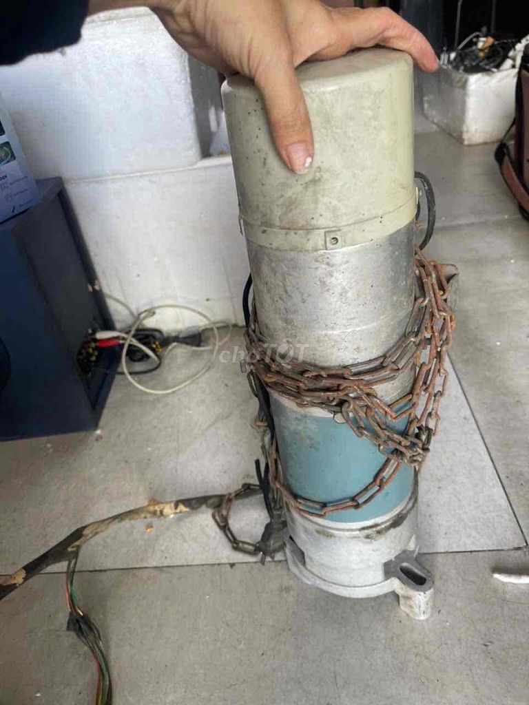 Motor cửa cuốn Kim loại Đài Loan 220V.bán mù. Mua bán Đồ chuyên dụng, Giống nuôi trồng tại Quận Phú Nhuận Tp Hồ Chí Minh được đăng bởi  Bông Lê chuyên sỉ và lẻ âm thanh Nhật Mỹ hình 1