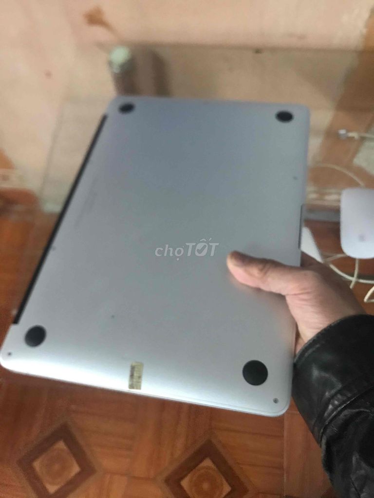 Bán rẻ mackbook air 2017