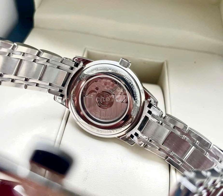 Longines Nữ Automatic chính hãng thanh lý