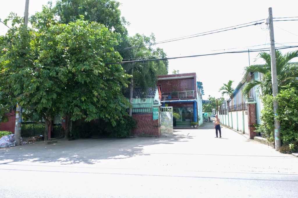 Bán đất có nhà xưởng đường Đặng Công Bỉnh, Xuân Thời Thượng, Hóc Môn. Mua bán văn phòng, mặt bằng kinh doanh tại Huyện Hóc Môn Tp Hồ Chí Minh được đăng bởi ivy nguyễn hình 1