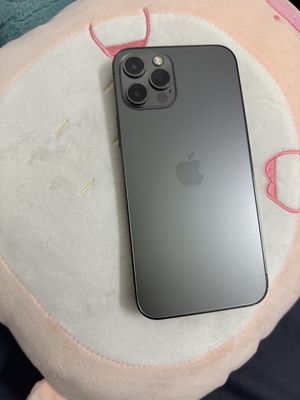 Máy nữ dùng Iphone 12 Pro 128G Zin All toàn bộ