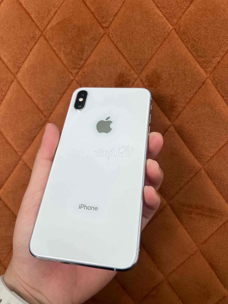 Xs Max , Full chức năng , Máy Qte