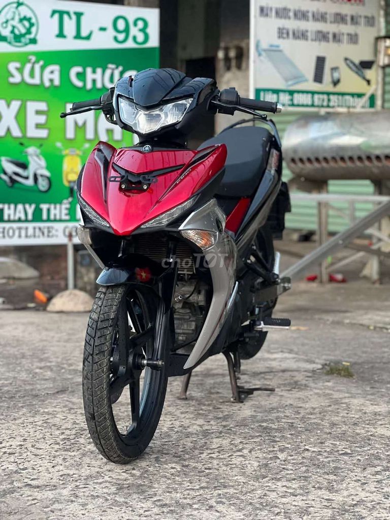 Cần bán xe. Mua bán Xe máy tại Huyện Chơn Thành Bình Phước được đăng bởi Trần Việt Anh hình 6