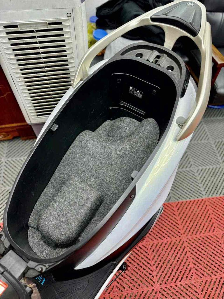 Latte125 2020 Smk, máy gin xe đẹp, bstp - Có góp. Mua bán Xe máy tại Quận 8 Tp Hồ Chí Minh được đăng bởi Võ Thanh Nhựt hình 4