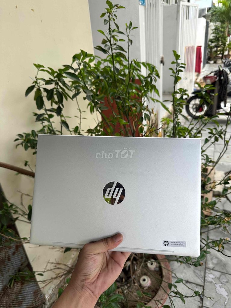 HP 430G8 i5-1135G7 8GB/256GB Full HD Bạc. Mua bán Laptop tại Quận Sơn Trà Đà Nẵng được đăng bởi Laptop Cũ Giá Rẻ hình 1