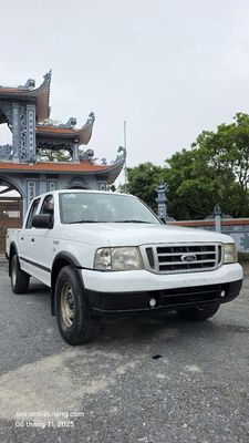 Bán tải 2004 2 cầu máy dầu  xe cực chất. Mua bán Ô tô tại Huyện Thái Thụy Thái Bình được đăng bởi Ô TÔ CŨ DIỆU HẰNG 