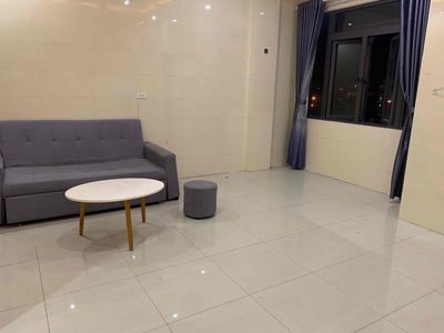 Rent · 1 bd · 50 м² · Quận Ngũ Hành Sơn, ул. Đường Trần Quốc Vượng