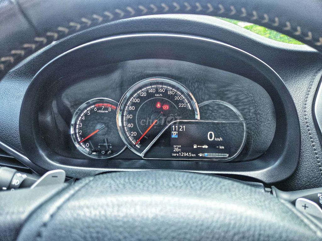 🔥 VIOS G 2023 - Bản Full Option Bao Check Hãng🔥. Mua bán Ô tô tại Huyện Phú Giáo Bình Dương được đăng bởi Thịnh Toyota Bình Dương hình 14