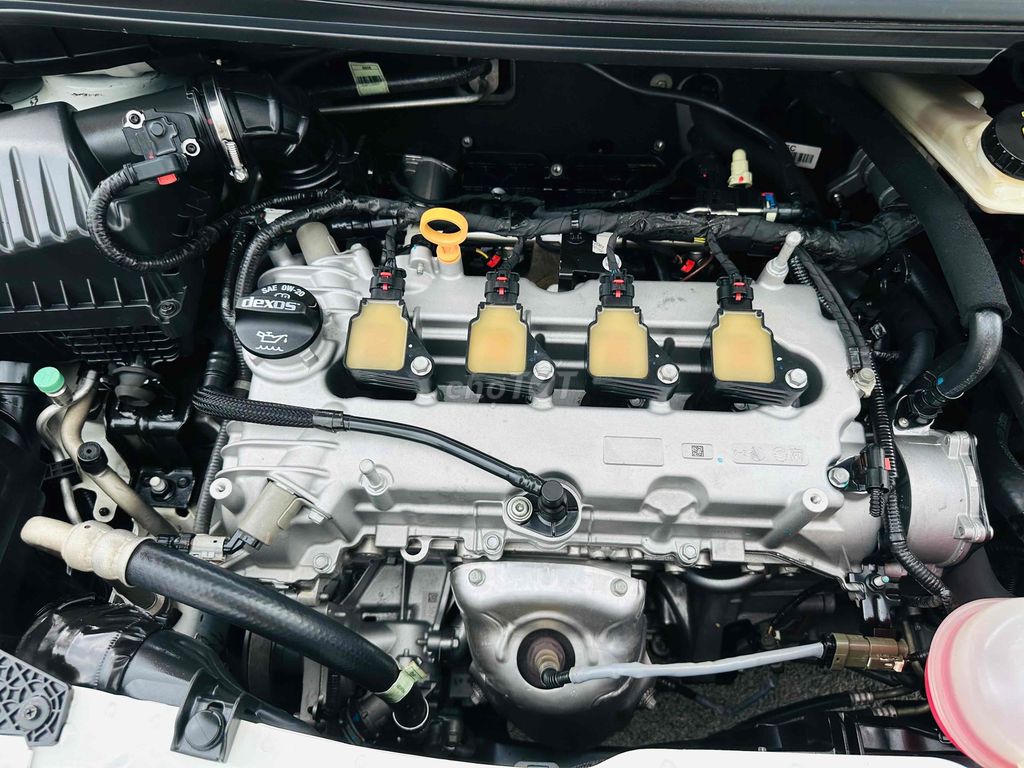 VinFast Fadil 2019 1.4 AT Premium. Mua bán Ô tô tại Huyện Sóc Sơn Hà Nội được đăng bởi AUTO VĨNH CƯỜNG hình 12