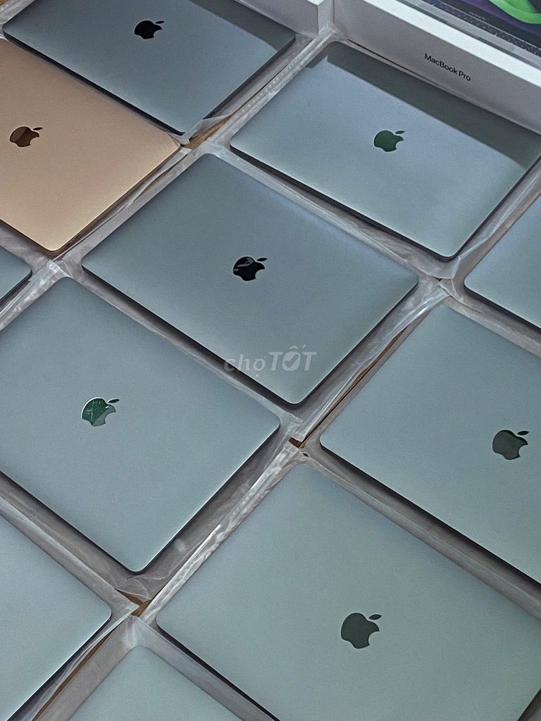 Sẵn hàng tại hcm Macbook Air M1 Và Pro M1. Mua bán Laptop tại Quận Tân Phú Tp Hồ Chí Minh được đăng bởi Như anh Đặng hình 1