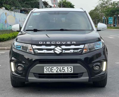 Suzuki Vitara 2015 1.6 AT - 91000 km. Mua bán Ô tô tại Quận Cầu Giấy Hà Nội được đăng bởi Cửa hàng Đại Tín Auto