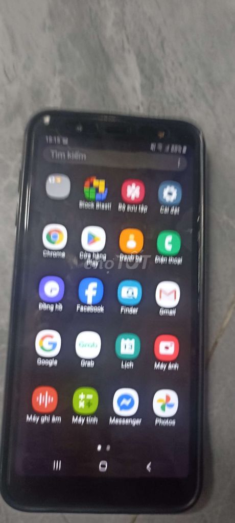điện thoại di động đang sử dụng. Mua bán Điện thoại tại Quận 10 Tp Hồ Chí Minh được đăng bởi văn phúc  hình 1