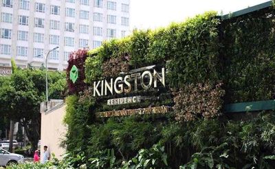 CHÍNH CHỦ BÁN CĂN KINGSTONS 79M2 2PN 2WC SỔ HỒNG GIÁ TỐT 7 TỶ
