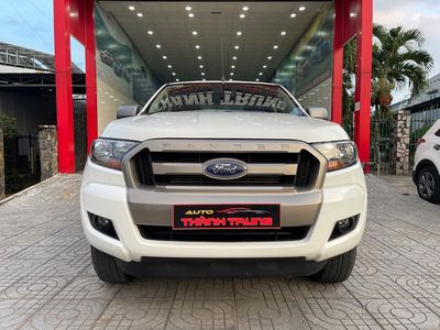 Ford Ranger 2017 XLS 2.2L 4x2 AT đẹp xuất sắc. Mua bán Ô tô tại Huyện Tân Phú Đồng Nai được đăng bởi Salon AUTO THÀNH TRUNG Đồng Nai