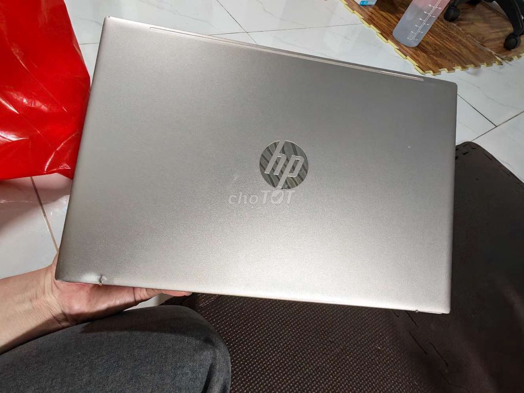 HP Pavilion i5-12th RAM 16GB/512GB vỏ nhôm . Mua bán Laptop tại Thành phố Đà Lạt Lâm Đồng được đăng bởi phong hình 1