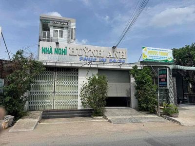 Bán nhà nghỉ đang kinh doanh thu nhập ổn định