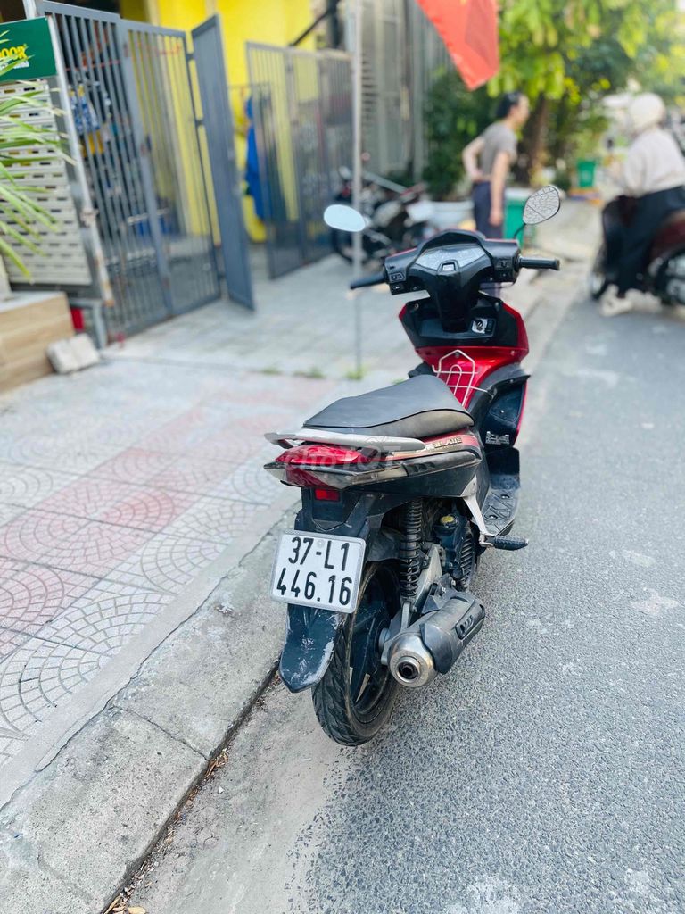 ab biển số 37 máy êm ru chạy mướt cần bán. Mua bán Xe máy tại Quận Liên Chiểu Đà Nẵng được đăng bởi xe máy cũ Duy Đạt 06 gò nảy 1 đà nẵng hình 5