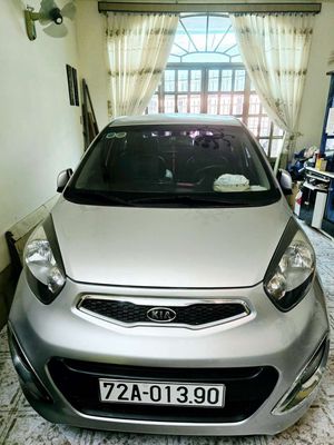 2011 1.0 AT - 43000 km. Mua bán Ô tô tại Thành phố Vũng Tàu Bà Rịa - Vũng Tàu được đăng bởi Huy Nguyen