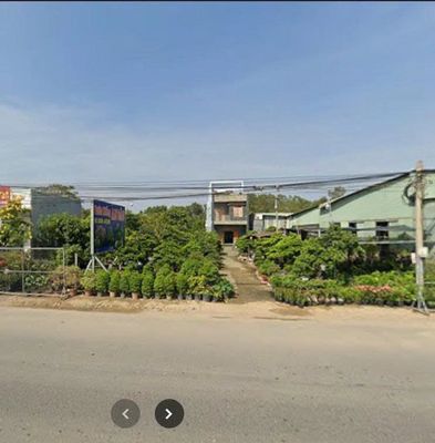 Cho thuê 2 mặt tiền QL51 dài 63M – RỘNG 10.500M2 xây Xưởng, Showroom