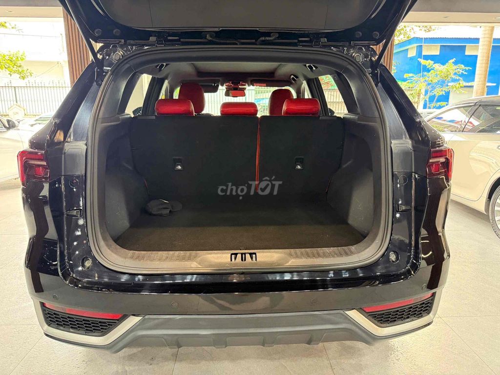 Ford Territory 2023 Titanium 1.5 AT - 39000 km. Mua bán Ô tô tại Thành phố Thủ Đức Tp Hồ Chí Minh được đăng bởi Thy Ôtô Cũ Miền Nam hình 15