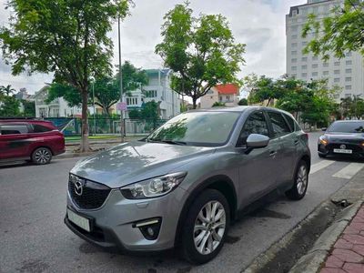 Mazda CX 5 2015 2.0 AT 2WD – BẢN FULL OPTIONS. Mua bán Ô tô tại Quận Lê Chân Hải Phòng được đăng bởi Nhật Phạm hình 1