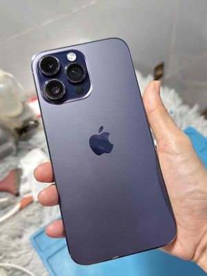 Apple iPhone 14 Pro Max 128GB Tím