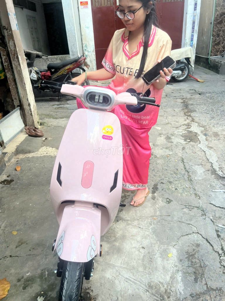 THIÊN Ý ĐIỆN MÁY GIÁ TỐT tại Quận 12, Tp Hồ Chí Minh hình 3