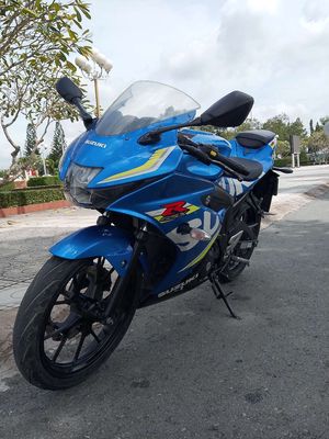 Suzuki gsxr huyền thoại. Mua bán Xe máy tại Huyện Châu Thành Bến Tre được đăng bởi Minh