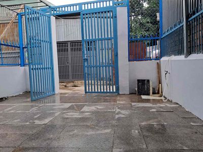 nhà nguyên căn 4 phòng ngủ gần chợ hiệp bình, gần gigamal