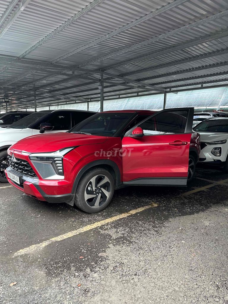 Mitsubishi Xforce 2024 Premium	 - 12000 km. Mua bán Ô tô tại Quận Bình Thạnh Tp Hồ Chí Minh được đăng bởi Chương hình 1