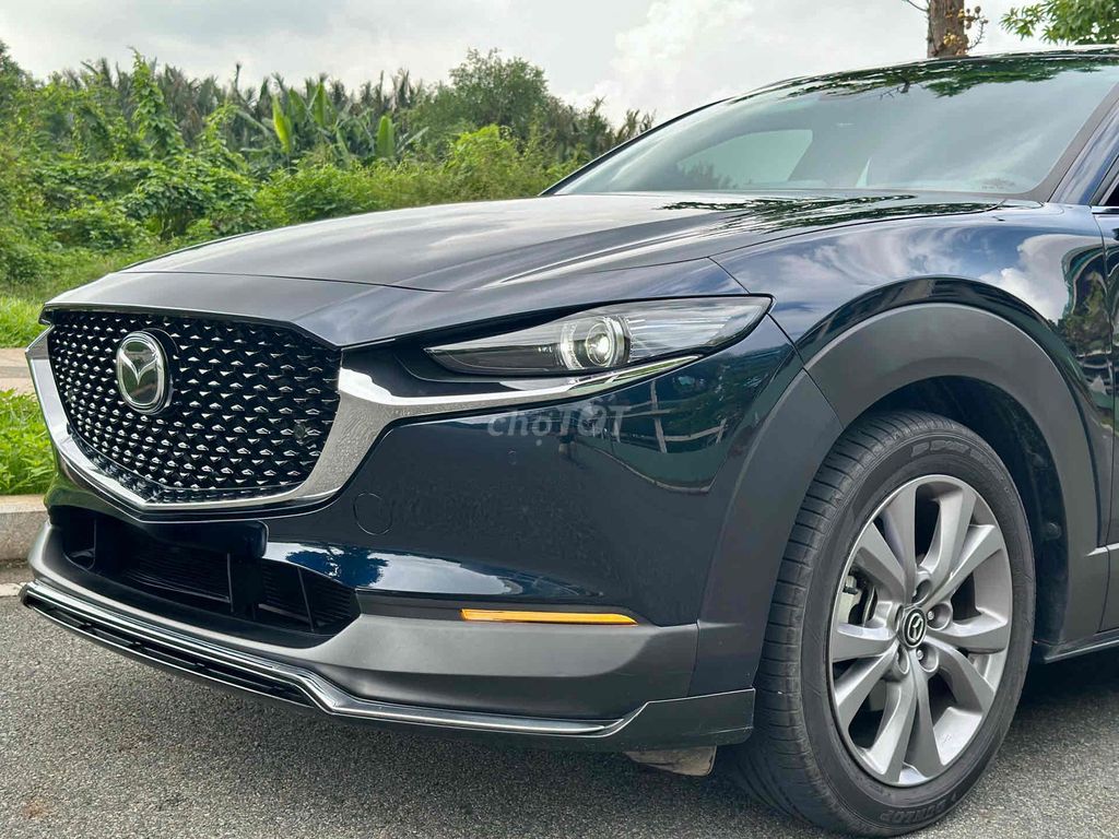 Mazda CX-30 2022 Premium 2.0 AT - 23000 km. Mua bán Ô tô tại Quận 10 Tp Hồ Chí Minh được đăng bởi phúc hình 3