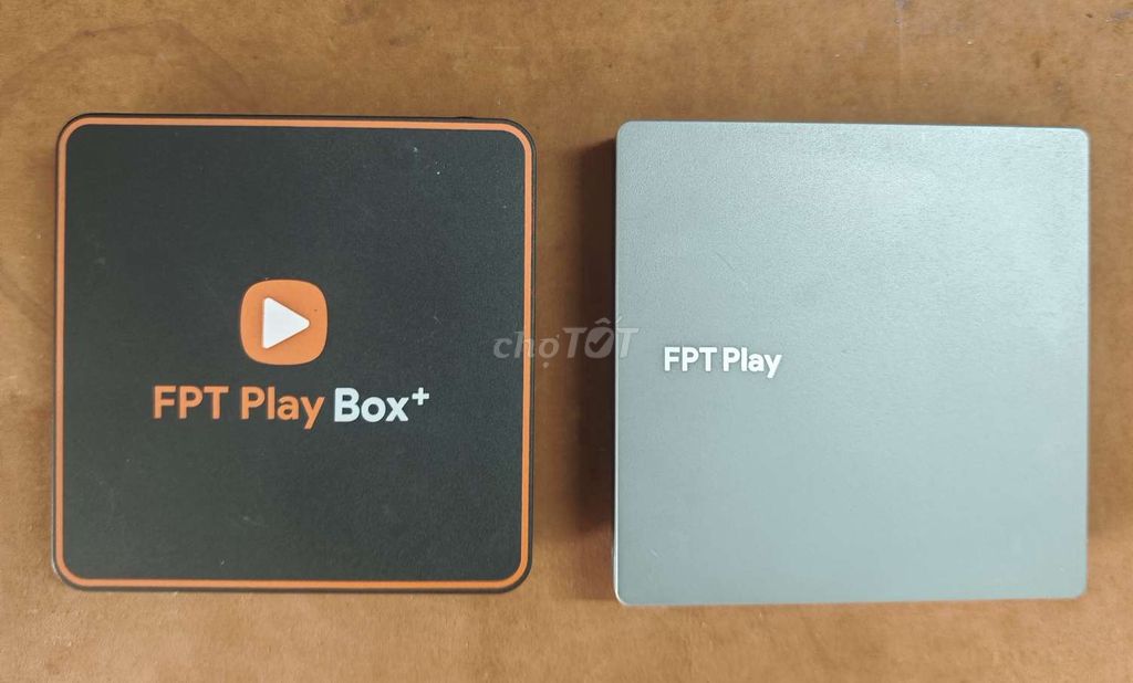 FPT Play box bản ram 2gb đời cao