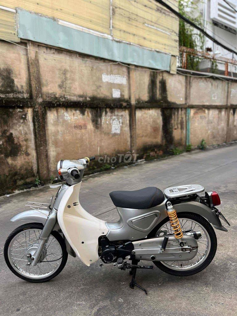 ra đi do k chạy cup 54zz còn mới tinh ( có fix). Mua bán Xe máy tại Quận 10 Tp Hồ Chí Minh được đăng bởi Trương Cơ hình 3