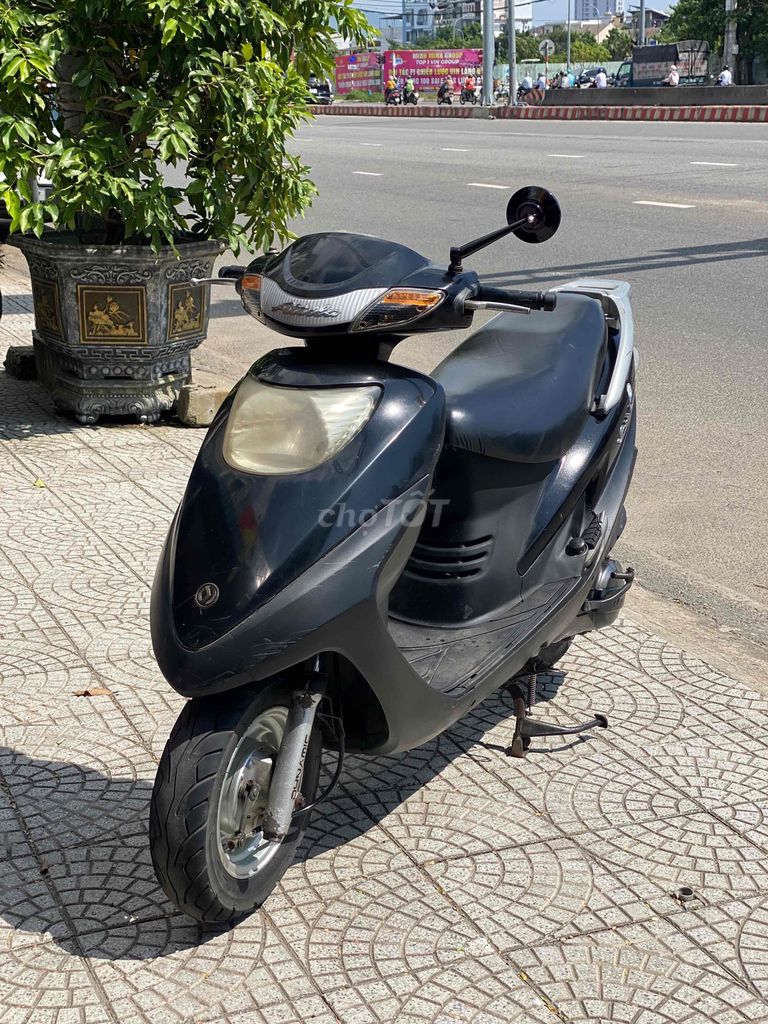 atila chân bấm. Mua bán Xe máy tại Quận Sơn Trà Đà Nẵng được đăng bởi khánh duy bán xe trả góp hình 2