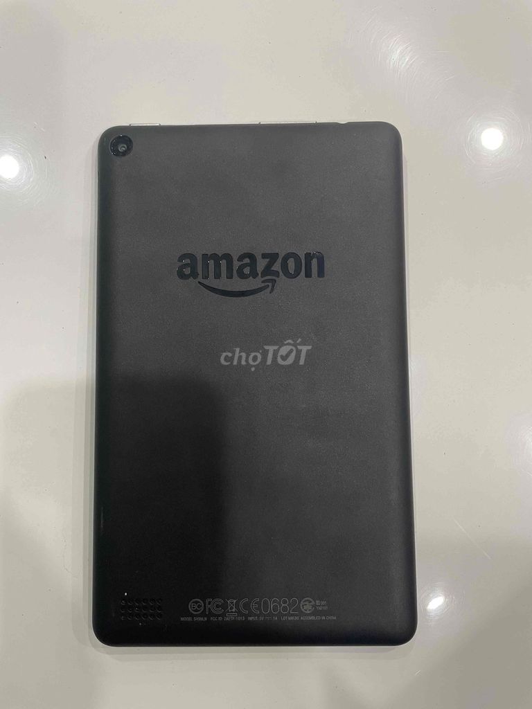 Amazon Kindle Fire. Mua bán Máy tính bảng tại Quận Hoàng Mai Hà Nội được đăng bởi đào dũng anh hình 1