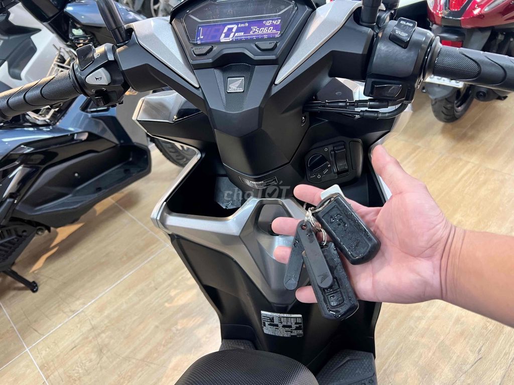 Vario 150 ❇️Đồng Moto Đà Lạt❇️