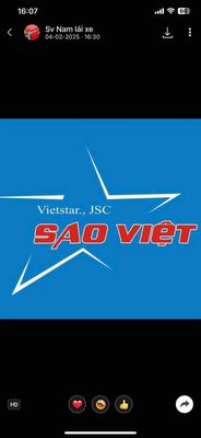 sao việt