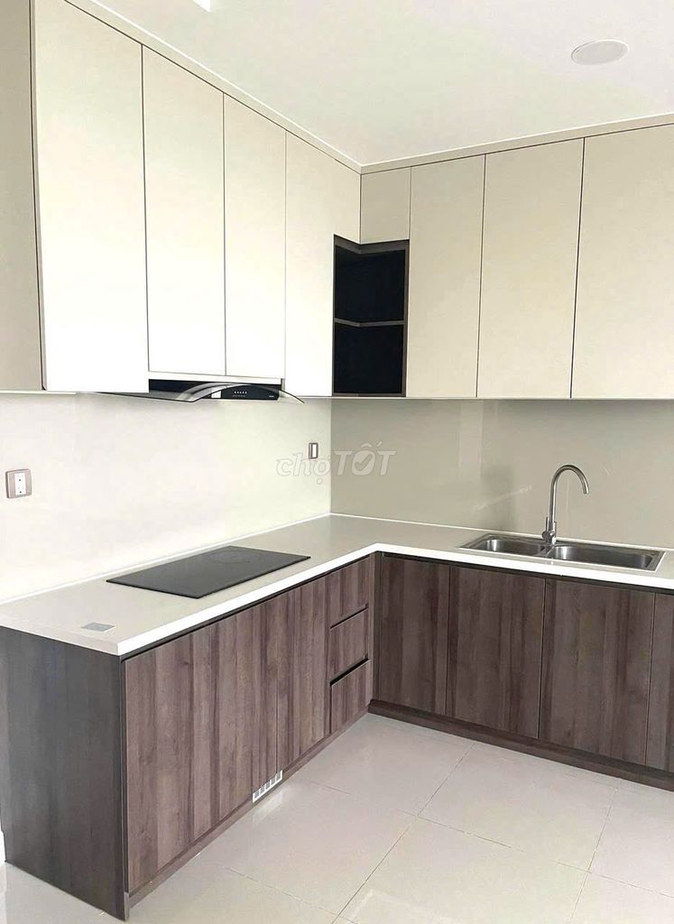 CHO THUÊ CĂN Q7 BOULEVARD 2PN GIÁ CỰC HOT  - ảnh 3