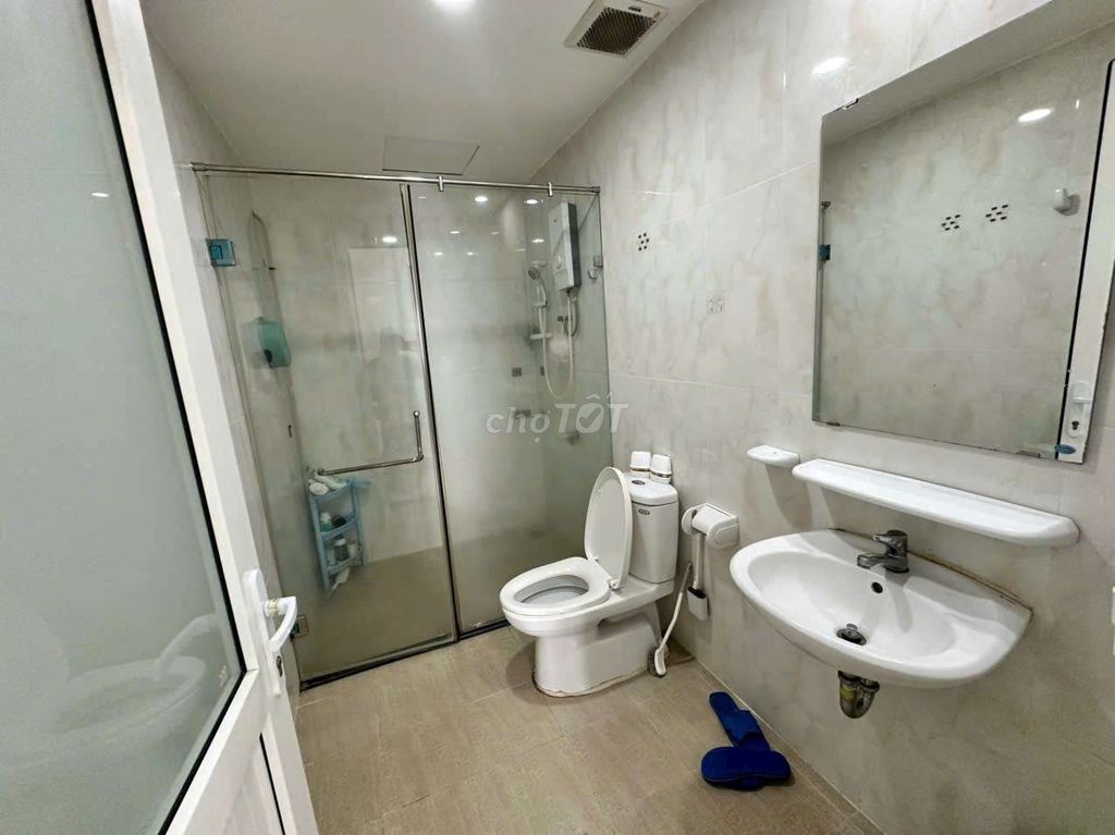 Dic phoenix 2BR полностью меблированная квартира в аренду