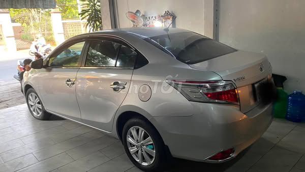 Cần bán Vios 2018 số sàn , 1 chủ .. Mua bán Ô tô tại Huyện Côn Đảo Bà Rịa - Vũng Tàu được đăng bởi Thành Đạt hình 2
