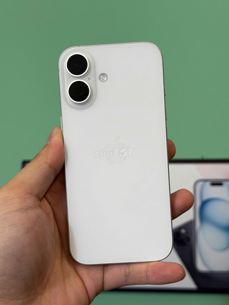 💌iphone 17 quốc tế 256gb thay màn oled ko báo gì . Mua bán Điện thoại tại Quận Thanh Xuân Hà Nội được đăng bởi Thành Vũ Mobile hình 1
