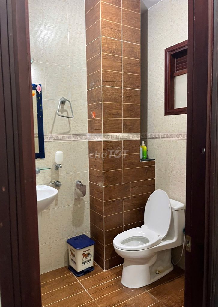cho thuê biệt thự 180m2 1 trệt 2L 3pn đường  Hoàng Diệu 2 Thủ Đức 30tr - ảnh 4