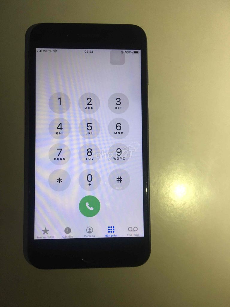 Mình dư chiếc iphone 8 plus càn bán. Mua bán Điện thoại tại Quận Nam Từ Liêm Hà Nội được đăng bởi Tiểu Ngốc Tử hình 1