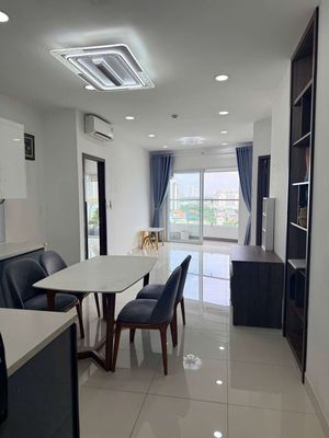 Căn hộ Tulip Tower 79m2 - Tầng cao view thoáng, nội thất cơ bản-3.2 Tỷ