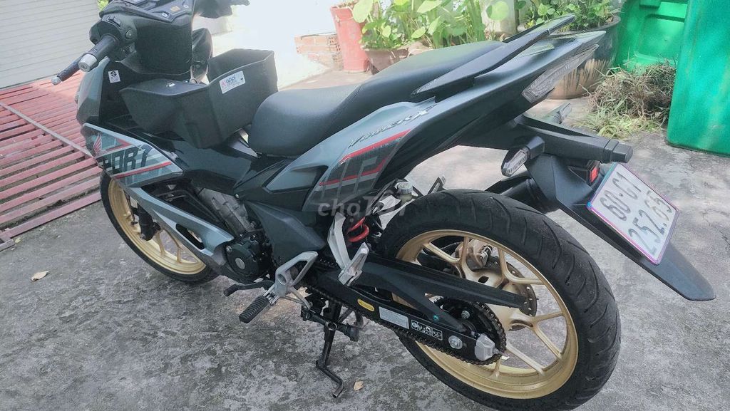 Xe winner x. Mua bán Xe máy tại Thành phố Dĩ An Bình Dương được đăng bởi anh hoang hình 5