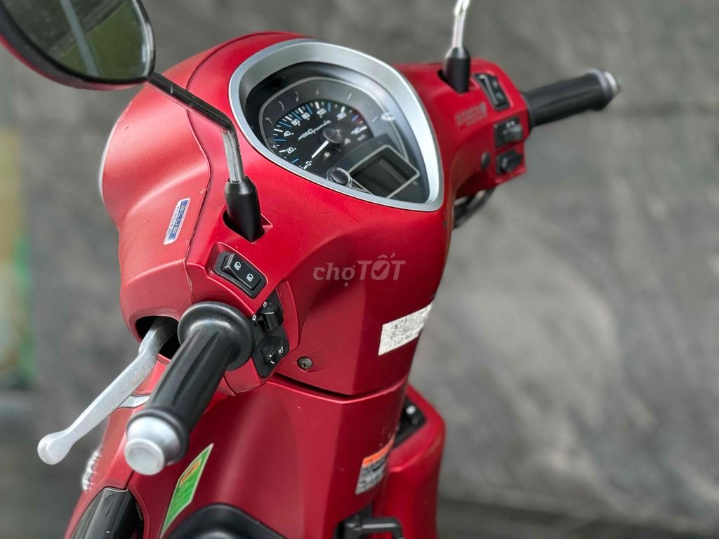 Grande bản Full phanh abs smartkey cực kỳ mới 29D2. Mua bán Xe máy tại Quận Ba Đình Hà Nội được đăng bởi Xe Máy Nam Thi hình 5