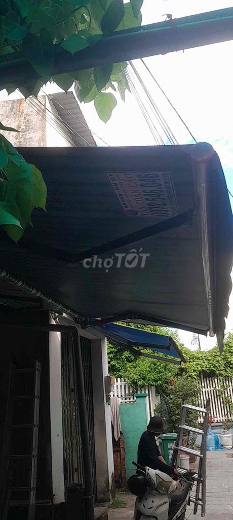 Mái hiên di động, mái bạt che, mái xếp tân phú ✔️. Dịch vụ nhà cửa khác tại Quận Tân Phú Tp Hồ Chí Minh được đăng bởi MÁI HIÊN MÁI XẾP TÂN TOÀN CẦU hình 1